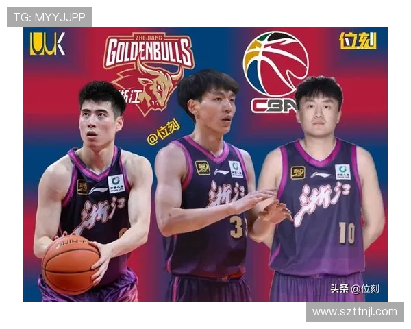 2022CBA新赛季18支参赛队伍名单公布及阵容调整分析