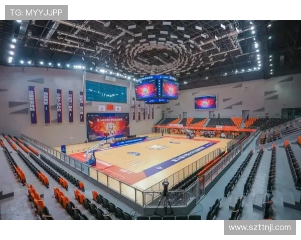 CBA俱乐部球馆规划引发基础设施升级潮，多队加快场馆现代化建设步伐